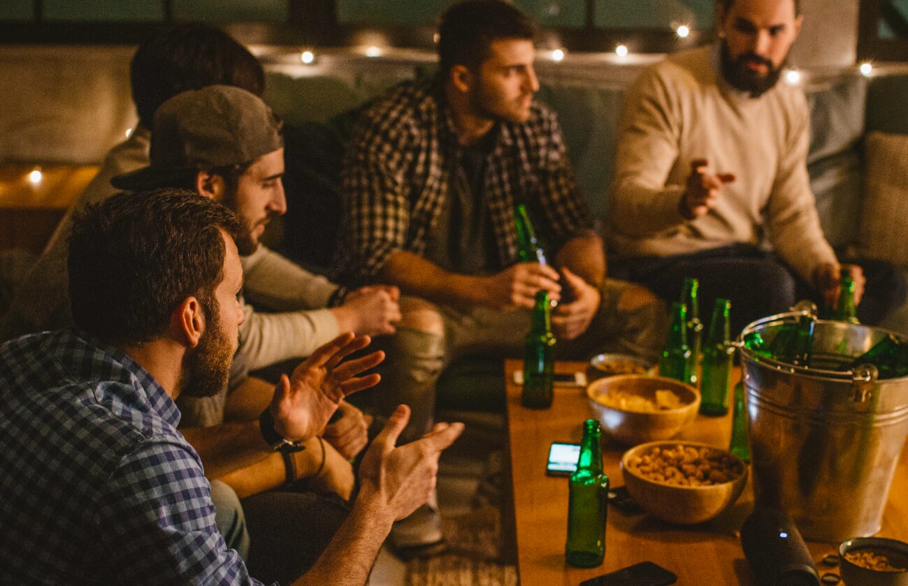 Männerwochenende Ideen in Deutschland: Adrenalin, Entspannung und Abenteuer für echte Kerle