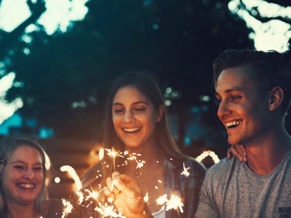 Die besten Ideen: Was man mit Freunden machen kann, um unvergessliche Momente zu schaffen