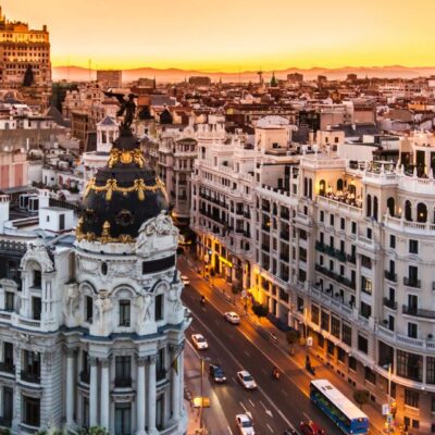 Reise Tipps Ist es gefährlich mit dem Auto nach Spanien zu fahren