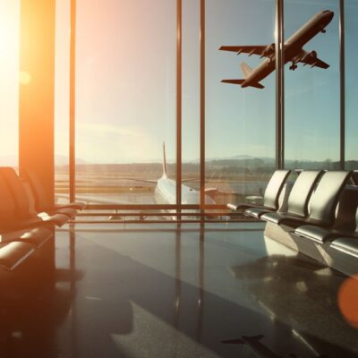 Reisezitate und Sprüche über das Glück vom Reisen