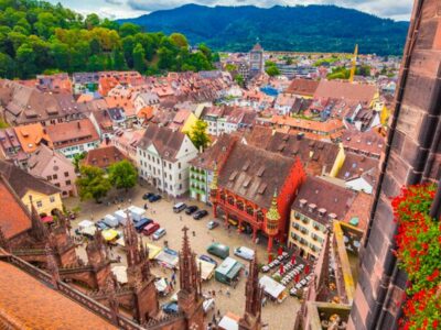 Auszeit im Kloster Baden-Württemberg: Ruhe, Spiritualität und Erholung erleben