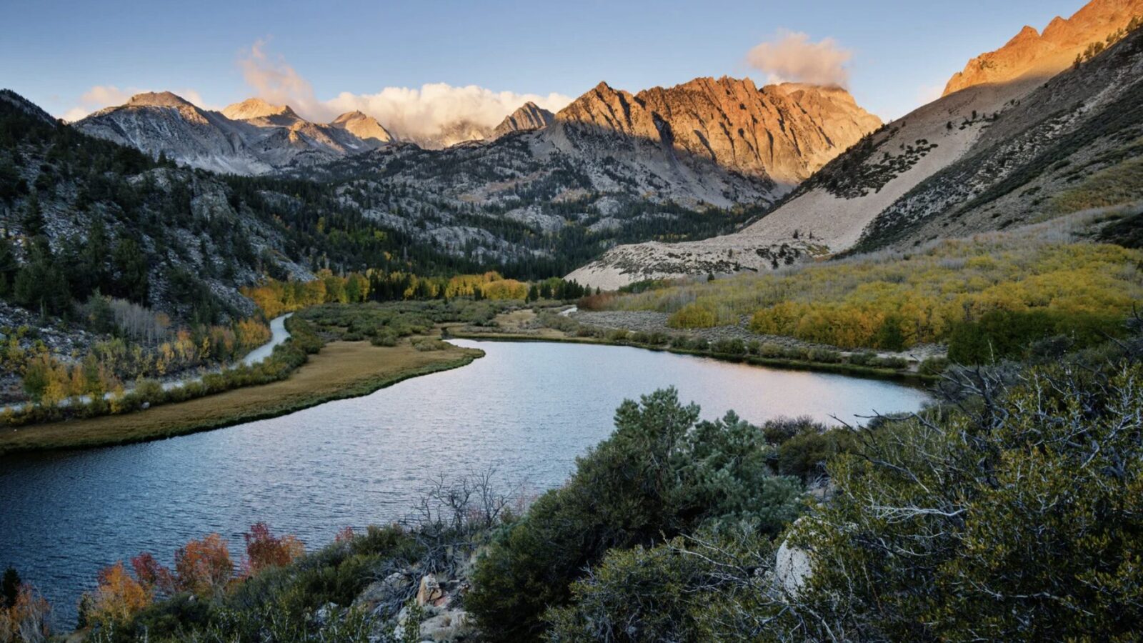 Schönen Urlaub in den Bergen Sprüche