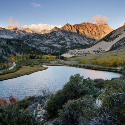 Schönen Urlaub in den Bergen Sprüche
