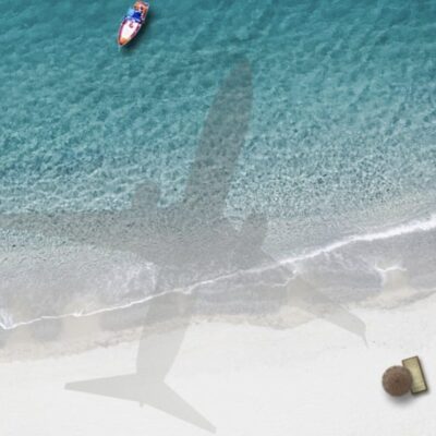 Schönen Urlaub in den Bergen wünschen