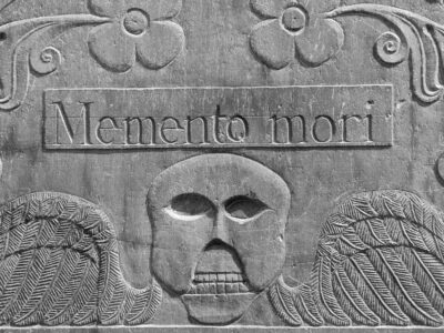 Was bedeutet Memento Mori
