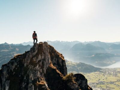 Wer ist anfällig für Höhenkrankheit