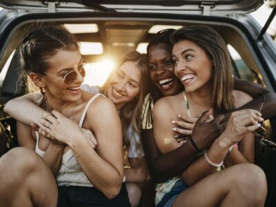 Zitate über Freundschaft