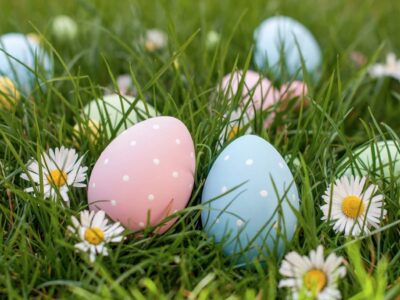 Kreative Ostergrüße und Lustige Ostersprüche: Ideen und Tipps für Deine Osterkarten