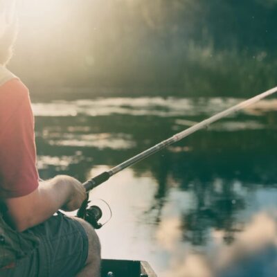Kostenlose Geburtstagswünsche für Angler – Die besten Zitate und Sprüche für den besonderen Tag