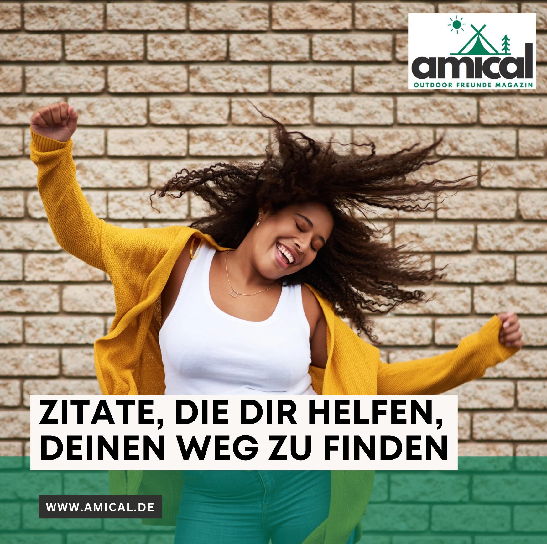 Zitate, die dir helfen, deinen Weg zu finden