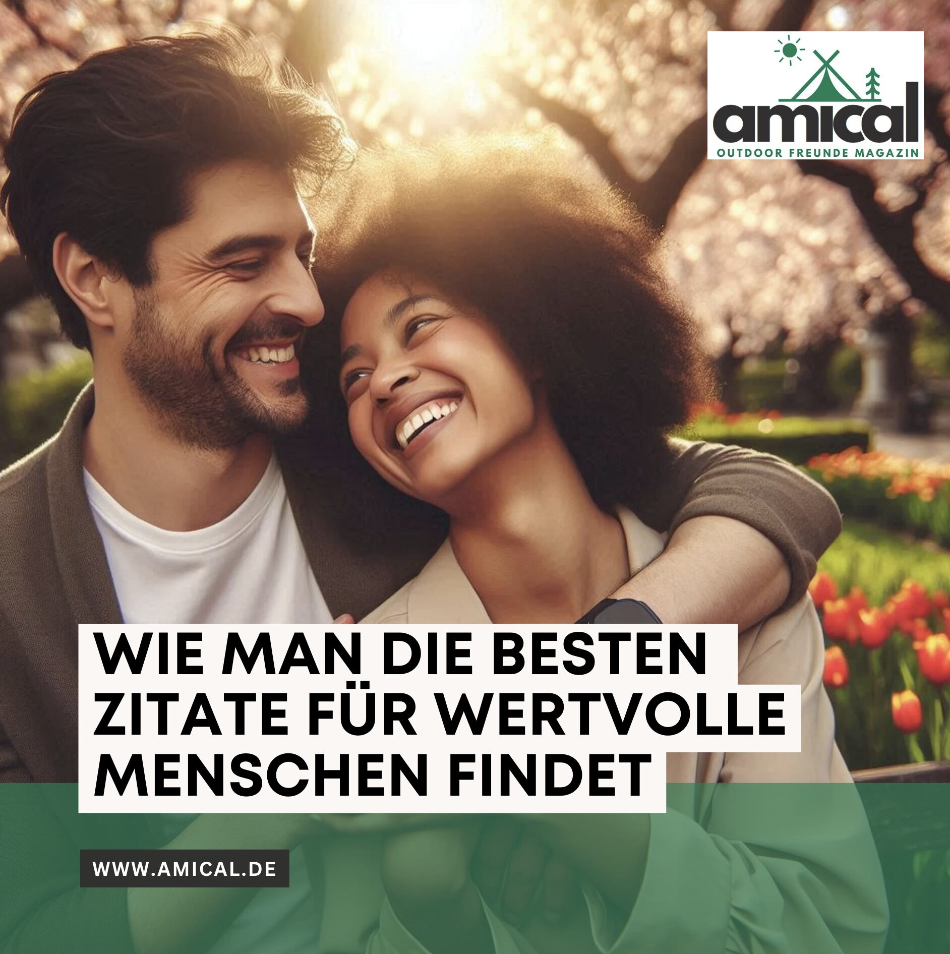 Wie man die besten Zitate für wertvolle Menschen findet