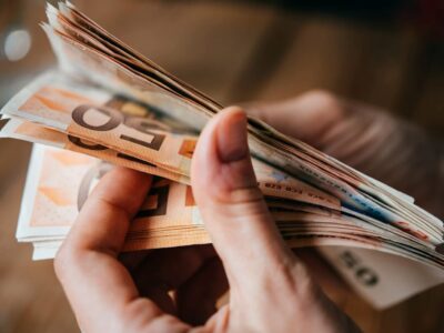 Die Währung in Slowenien: Vom Tolar zum Euro