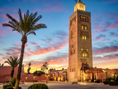 Welche Sprache spricht man in Marokko? Ein Blick auf die sprachliche Vielfalt des Landes