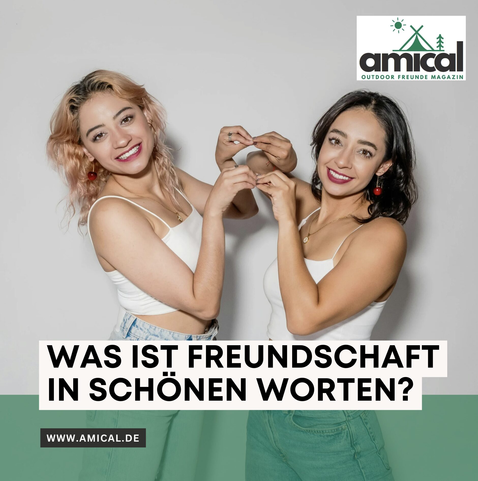 Was ist Freundschaft in schönen Worten? Was ist Freundschaft in schönen Worten?