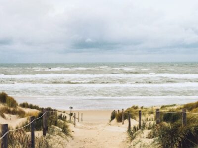 Perfekte Einstimmung auf den Nordseeurlaub