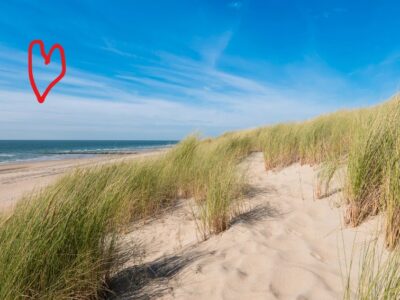 Die 12 schönsten Nordsee Inseln