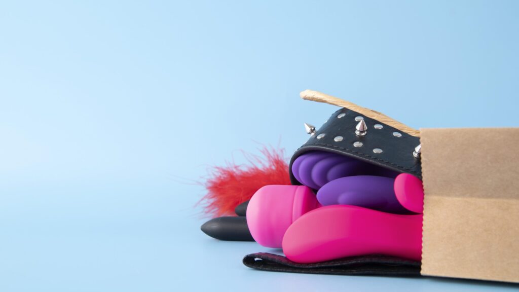 Lust auf Reisen: Die Top-Sexspielzeuge fr den Urlaub  Amical.de