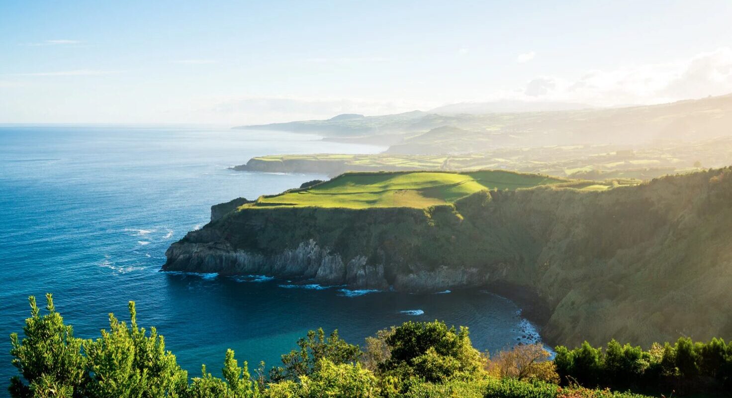 Urlaub auf den Azoren: Dein Traumziel mitten im Atlantik für unvergessliche Abenteuer