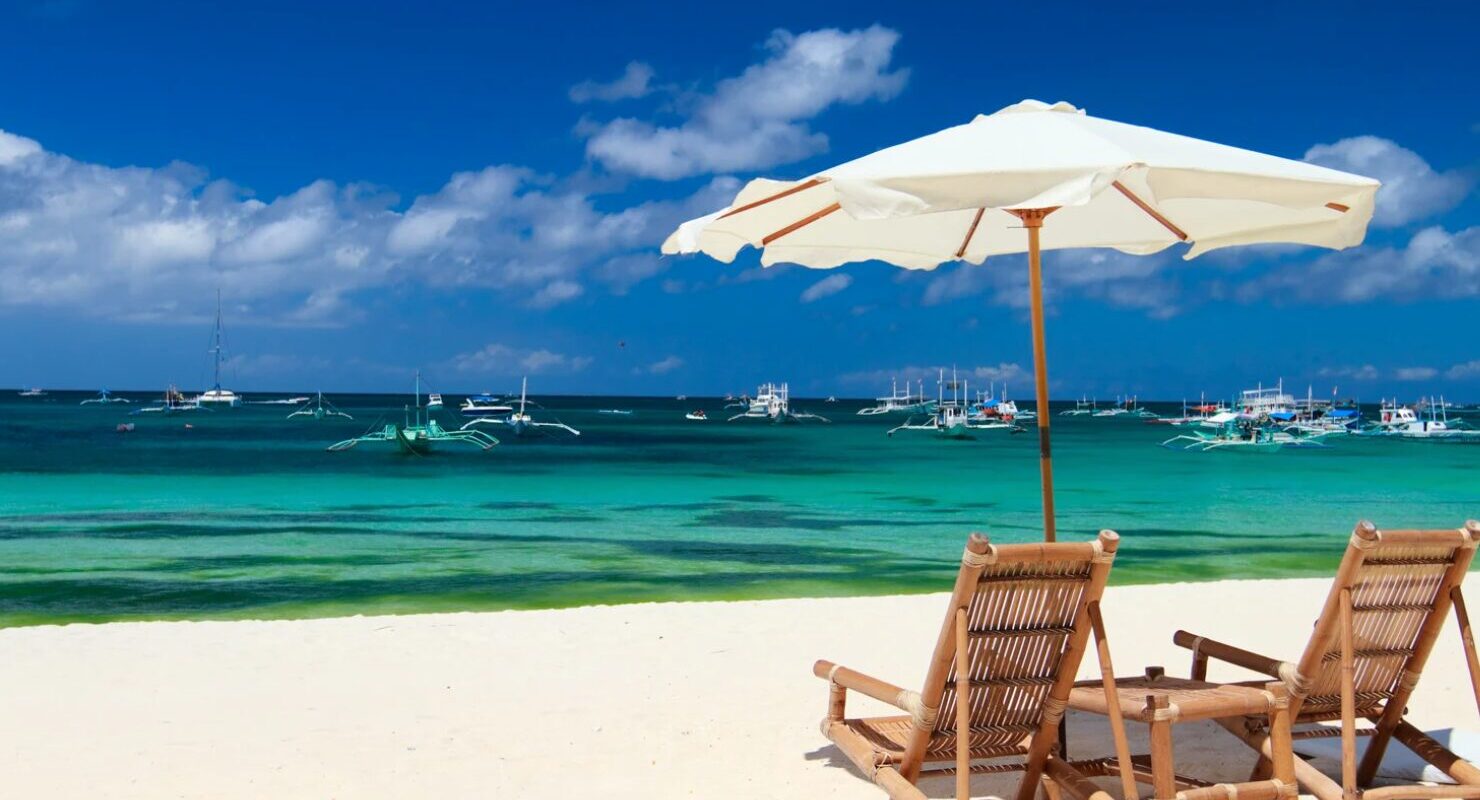 Geheimtipp für einen Urlaub im November: Die besten warmen Reiseziele 2025 entdecken