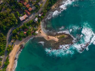 10 schönsten Inseln im Indischen Ozean – Das Paradies-Abenteuer wartet!