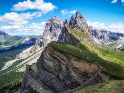 Alpspitze Wanderung Dein Abenteuer am 2628 m hohen Gipfel
