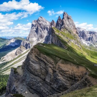 Alpspitze Wanderung Dein Abenteuer am 2628 m hohen Gipfel
