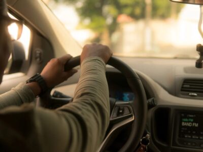 Ausländischer Führerschein