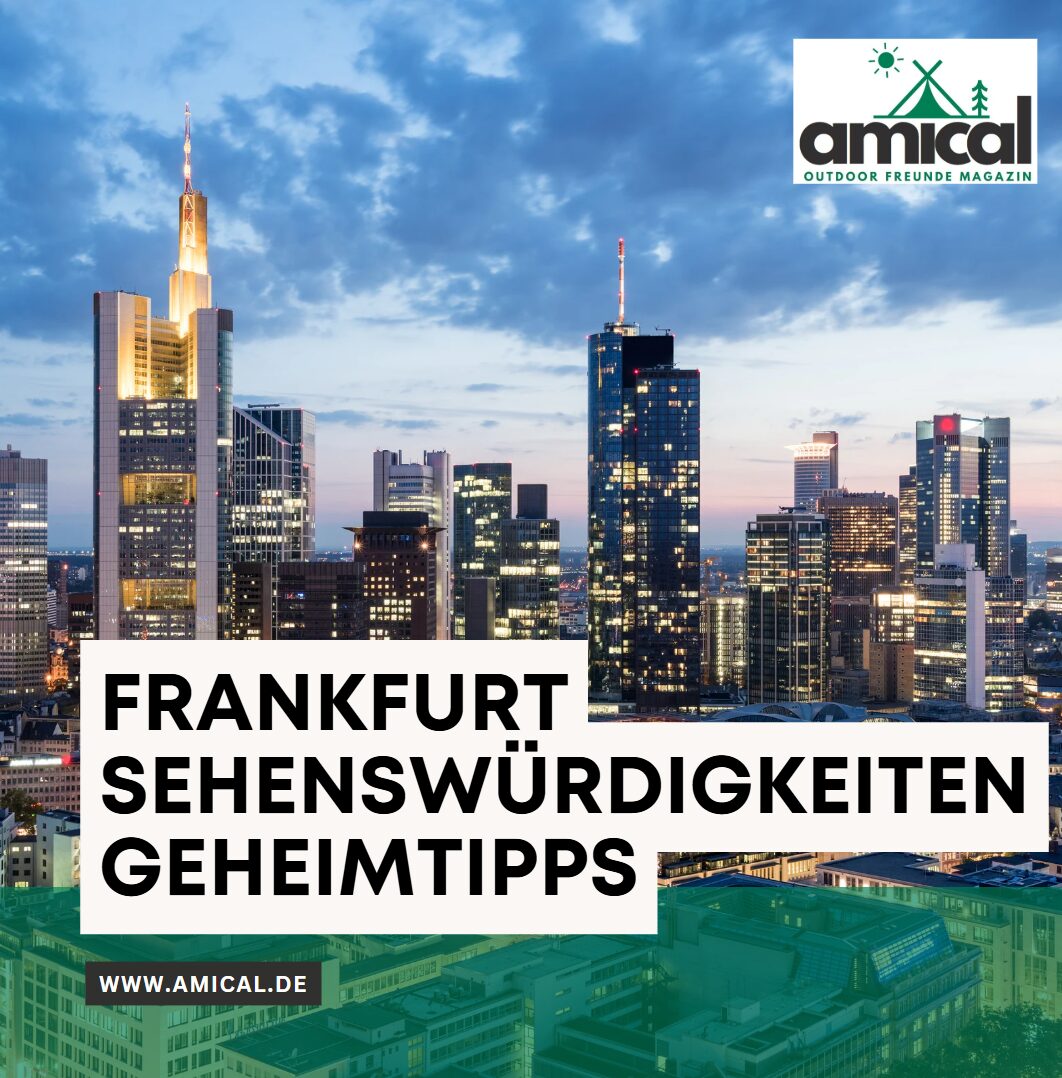 Frankfurt Sehenswürdigkeiten Geheimtipps Frankfurt Sehenswürdigkeiten Geheimtipps