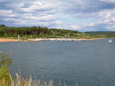 Geheimtipp Brombachsee Der perfekte Spot im Fränkischen Seenland