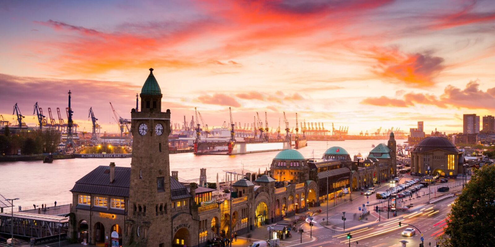 Hamburg mit Jugendlichen Die coolsten Tipps für den Trip mit Teenager