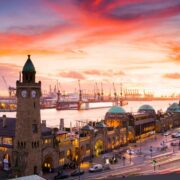 Hamburg mit Jugendlichen Die coolsten Tipps für den Trip mit Teenager