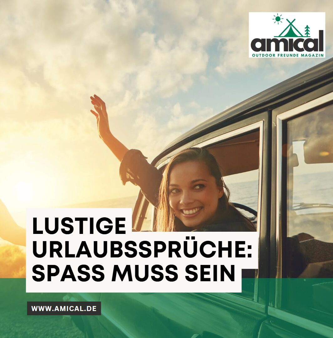 Lustige Urlaubssprüche Spaß muss sein Lustige Urlaubssprüche Spaß muss sein