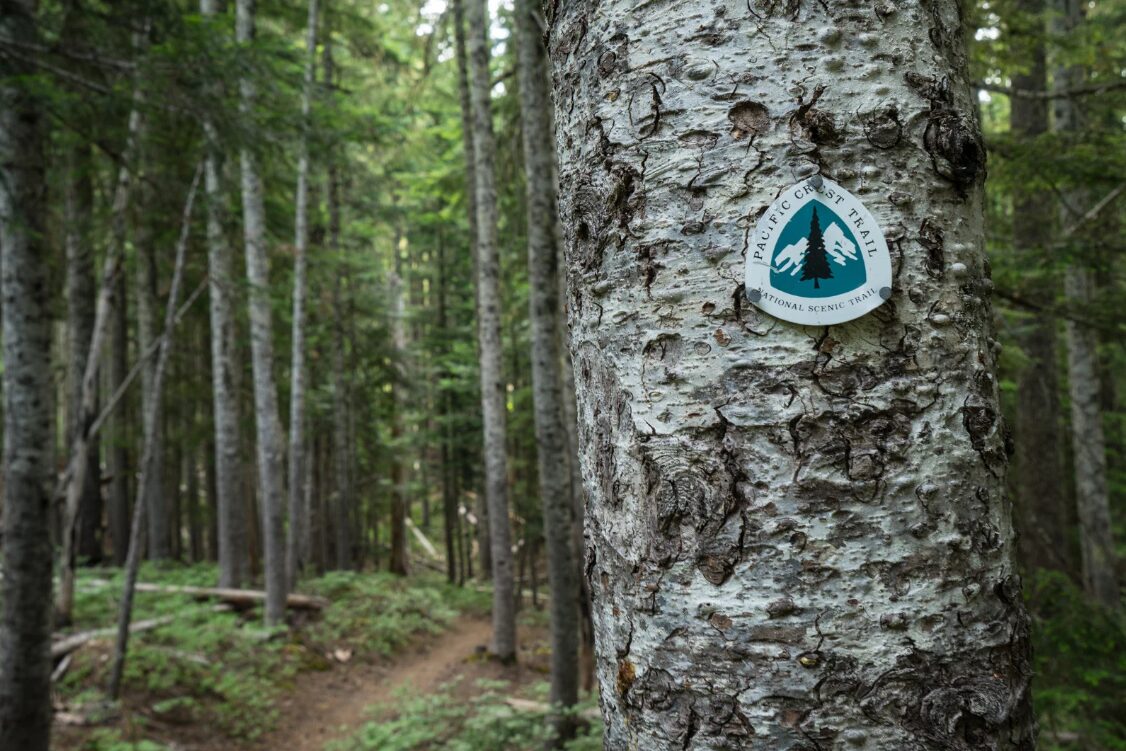 Pacific Crest Trail