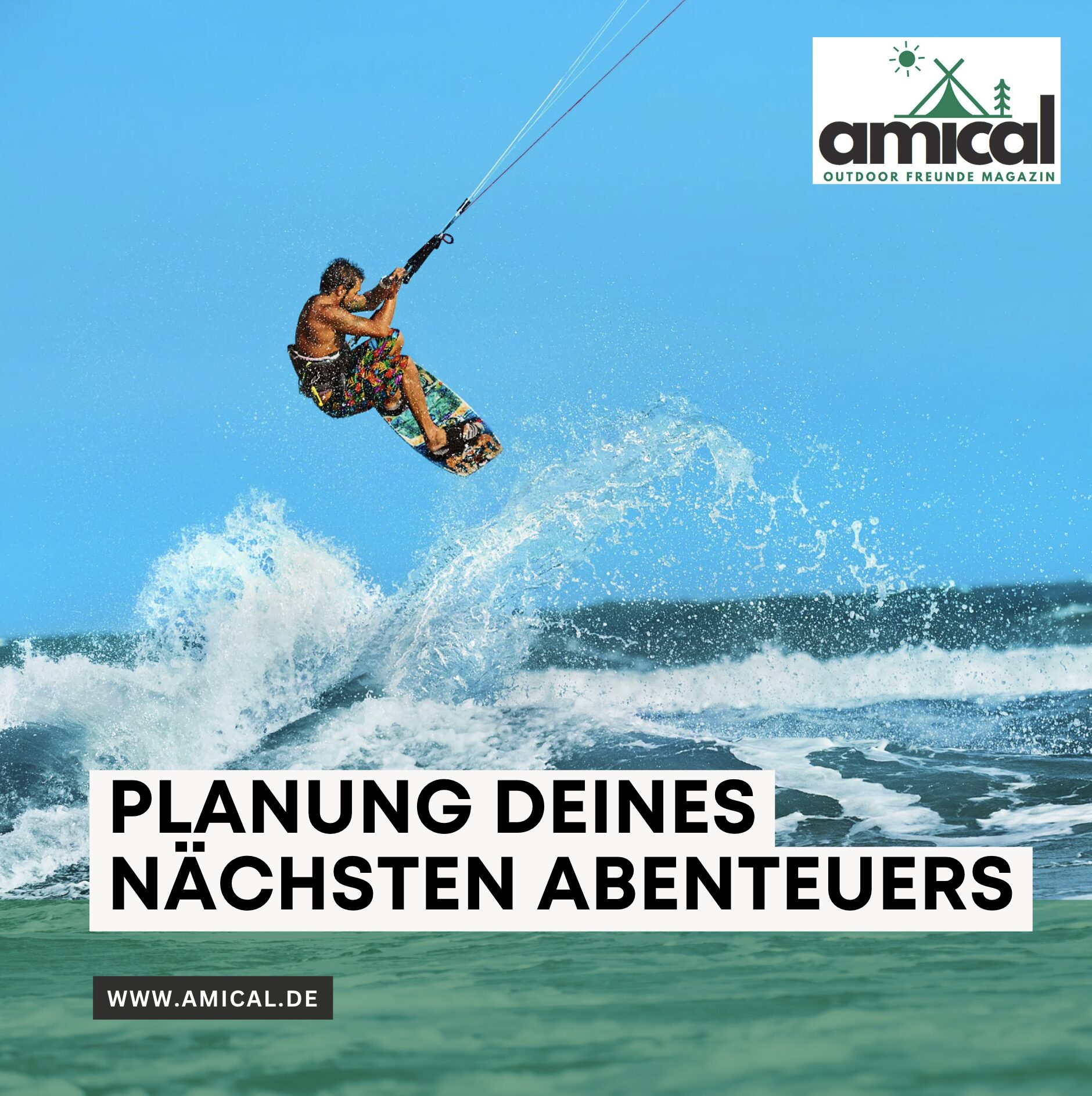 Abenteuers mit Outdoor-Ausrüstung Abenteuers mit Outdoor-Ausrüstung