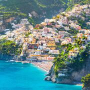 Die schönsten Italien Urlaubsorte am Meer Traumstrände und idyllische Küstenparadiese entdecken