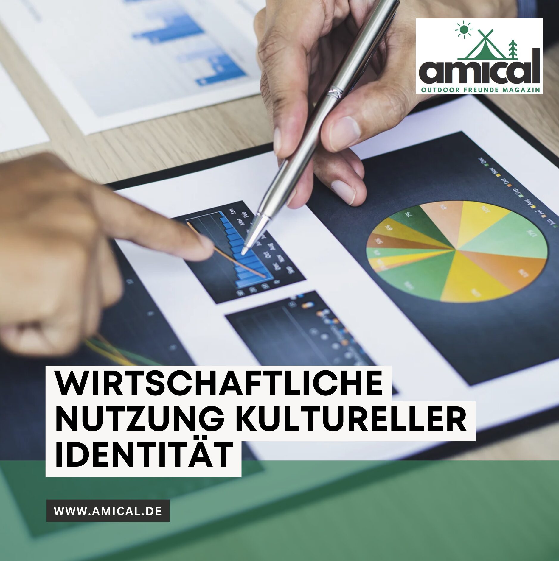 Wirtschaftliche Nutzung kultureller Identität Wirtschaftliche Nutzung kultureller Identität