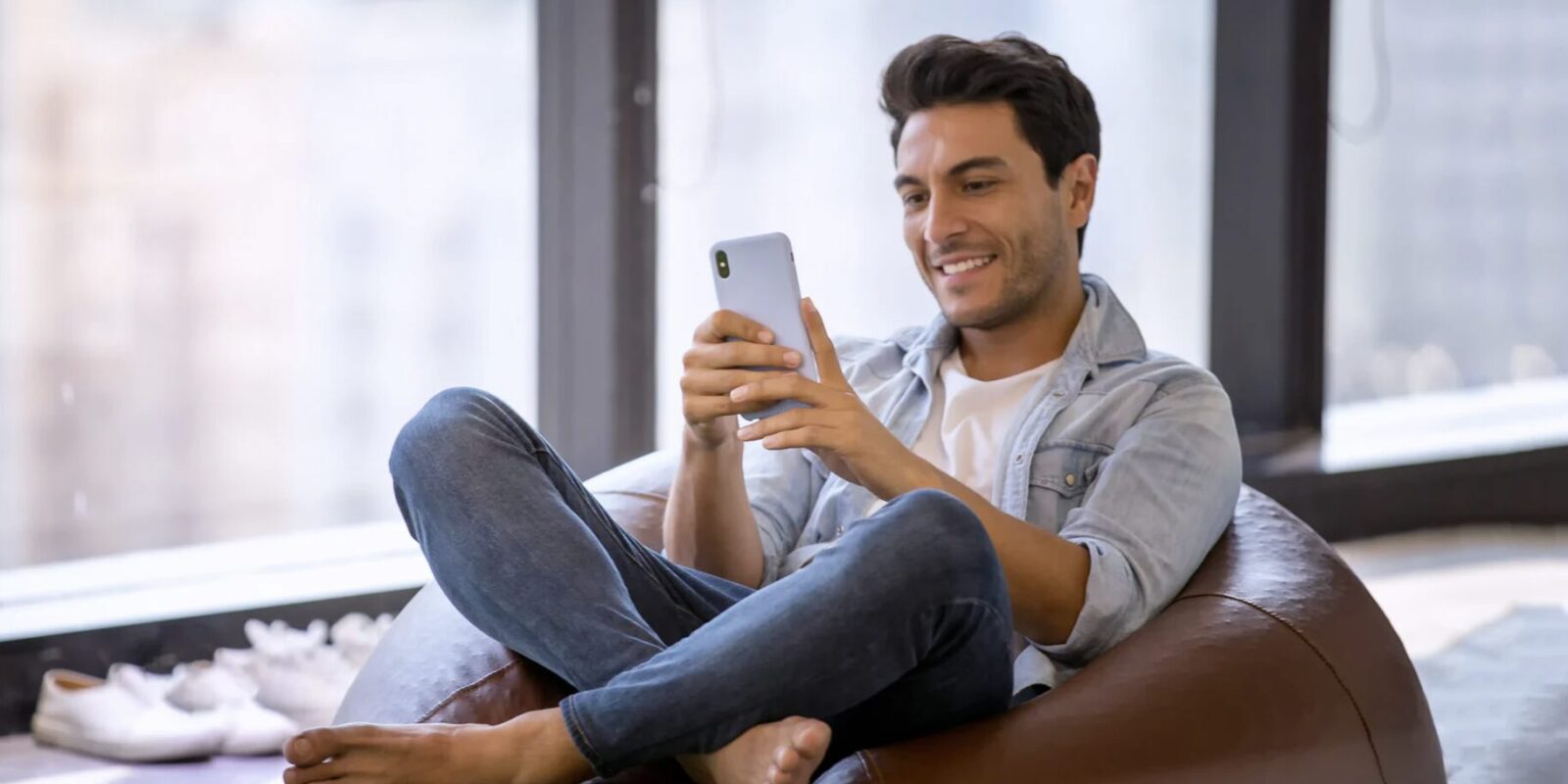 mobile gaming convenience