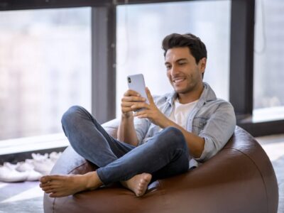 mobile gaming convenience