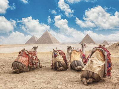 Abenteuerurlaub in Sharm El-Sheikh