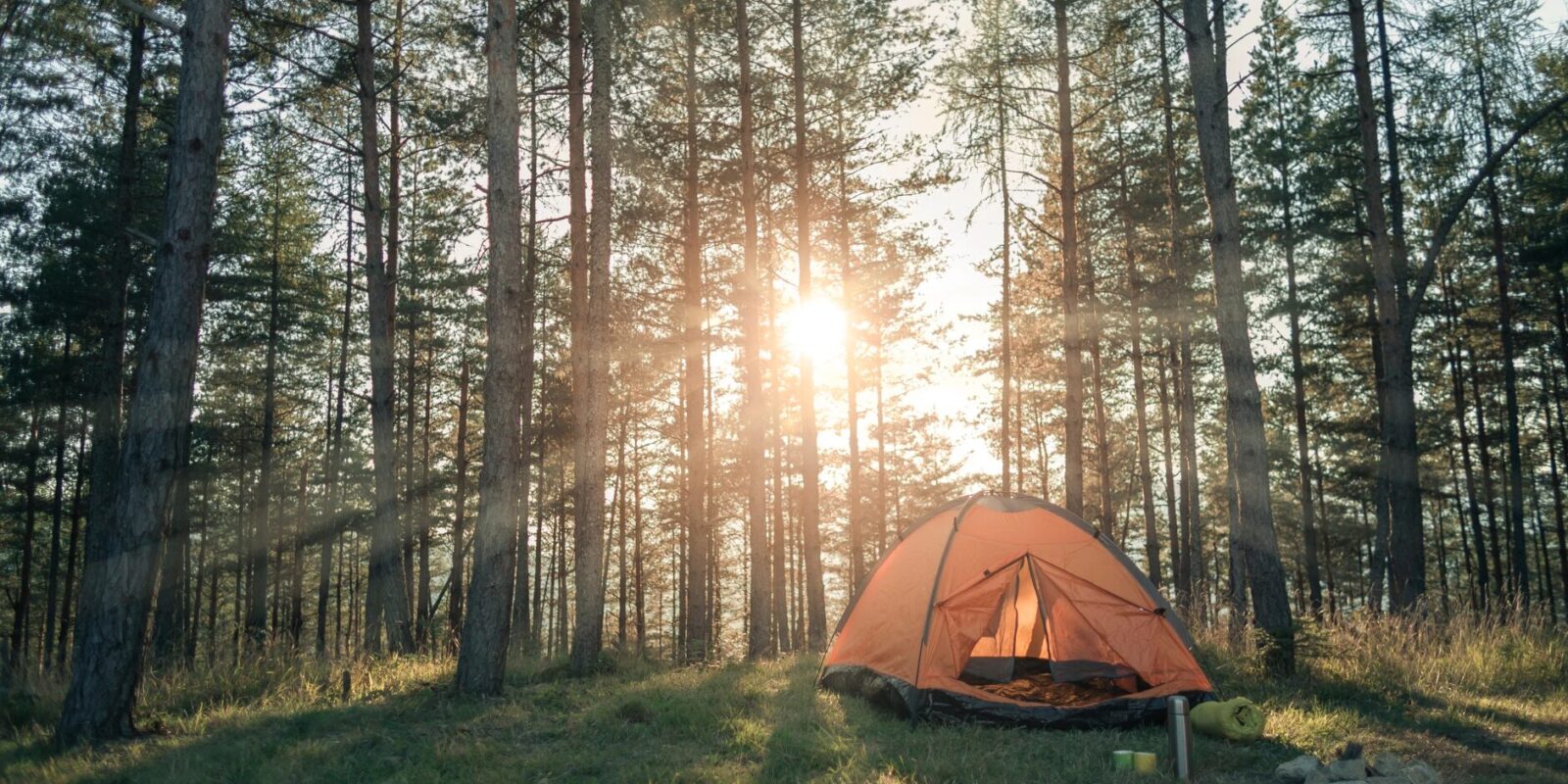 Außergewöhnliche Campingplätze in Deutschland dein perfekter Campingurlaub