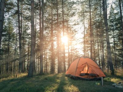Außergewöhnliche Campingplätze in Deutschland dein perfekter Campingurlaub