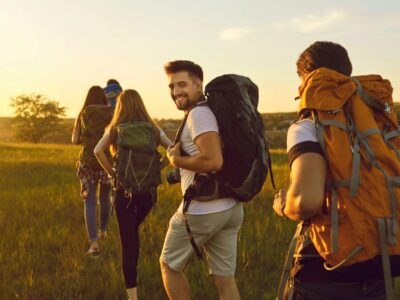 Wandern in Südfrankreich Von Marseille bis zur Provence entdecken