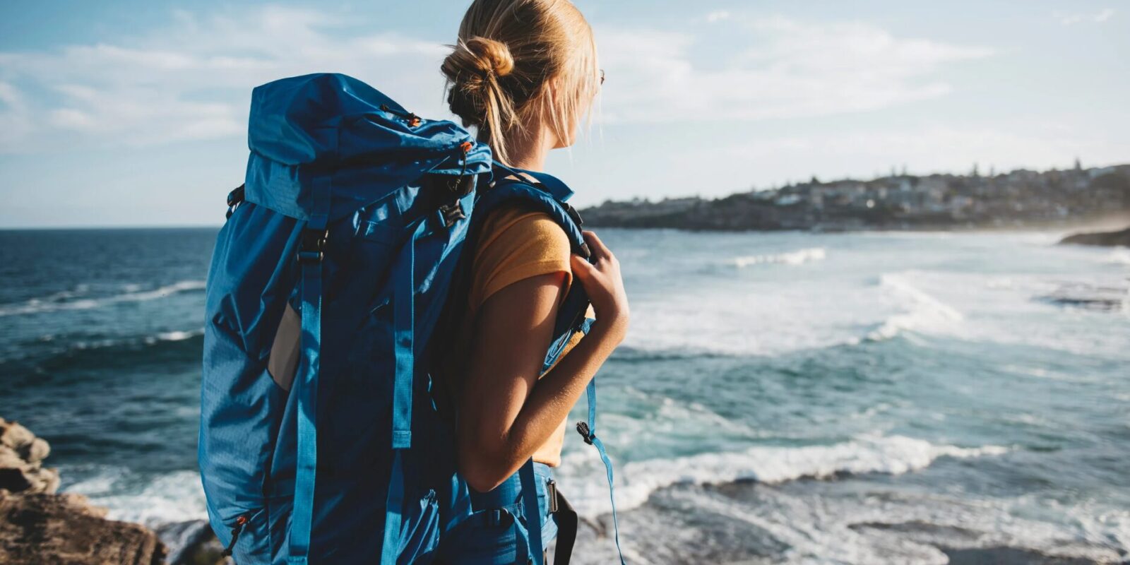 Wanderrucksack Test 2025 Die besten Modelle und Liter Größen im Vergleich