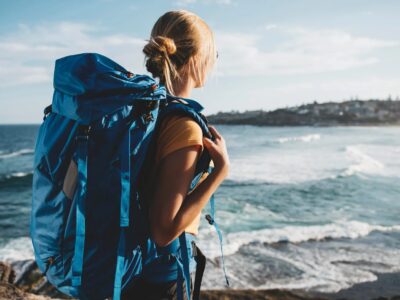Wanderrucksack Test 2025 Die besten Modelle und Liter Größen im Vergleich