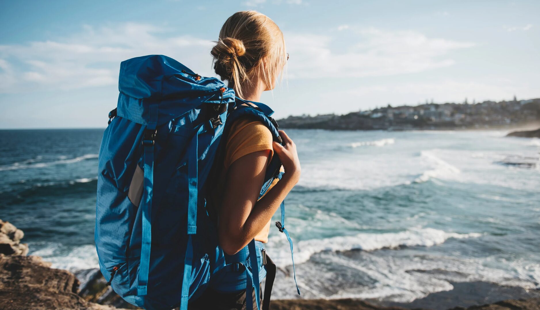 Wanderrucksack Test 2025  die besten Modelle im Vergleich