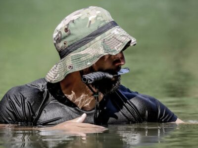 Survival als Überlebenstraining