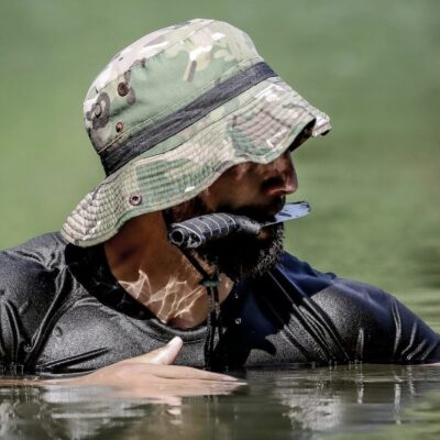 Survival als Überlebenstraining