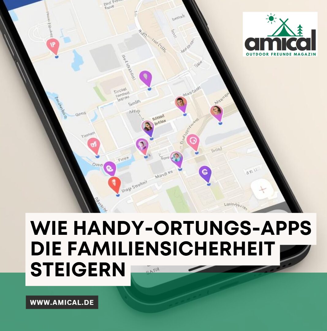 Handy-Ortungs-App familiensicherheit Handy-Ortungs-App familiensicherheit