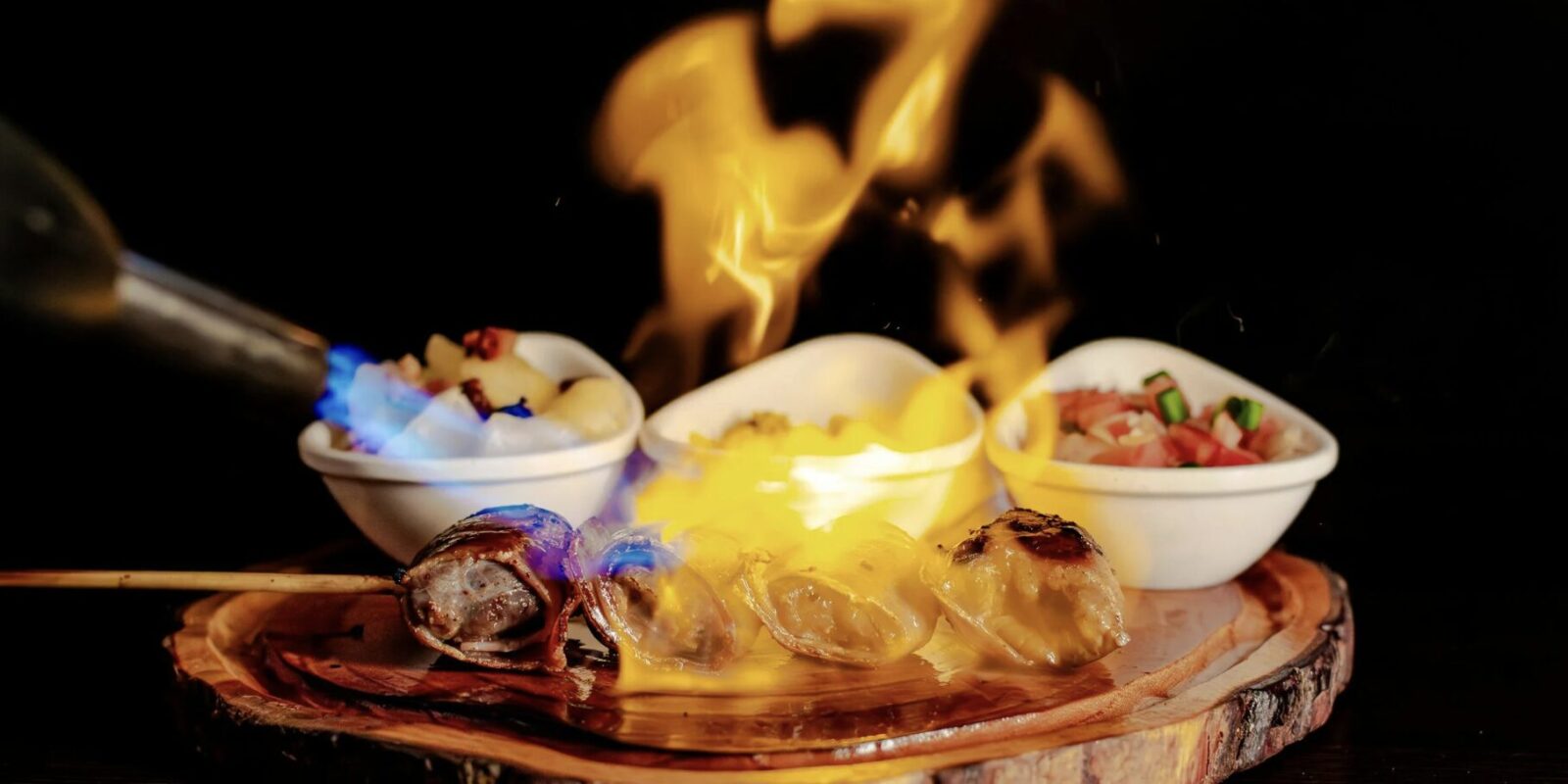 Kulinarische Erlebnisse auf Reisen