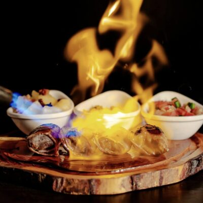 Kulinarische Erlebnisse auf Reisen